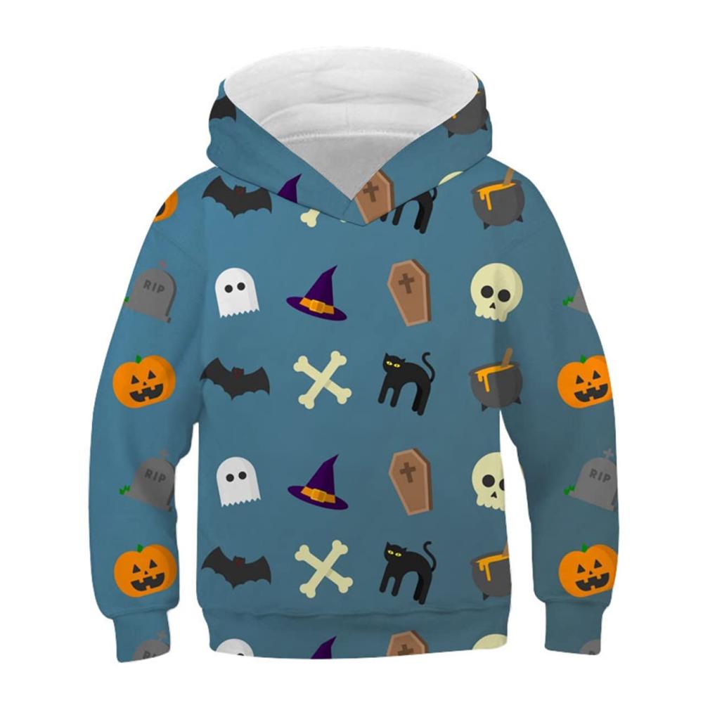 Halloween Elemente