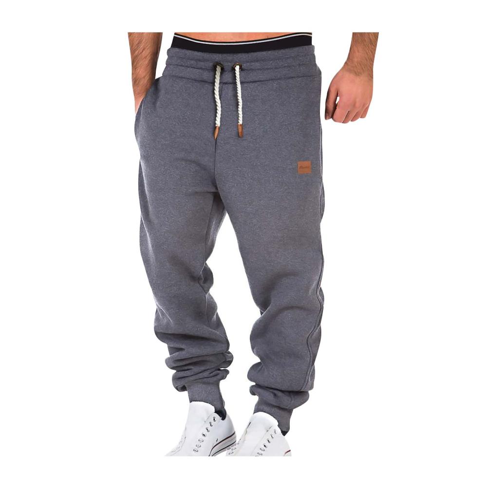 03-dunkelgrau Hosen Herren Sommer