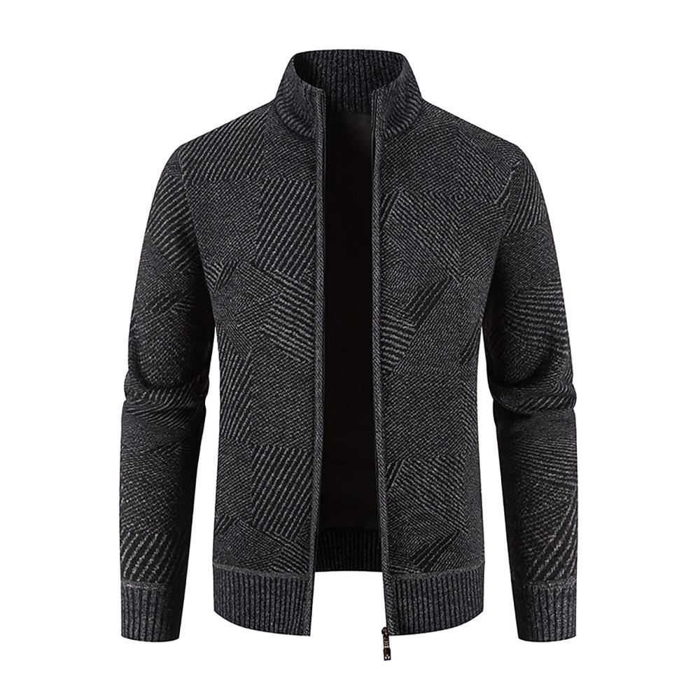04dunkelgrau Hoodie Herren Pullover Sweatshirt