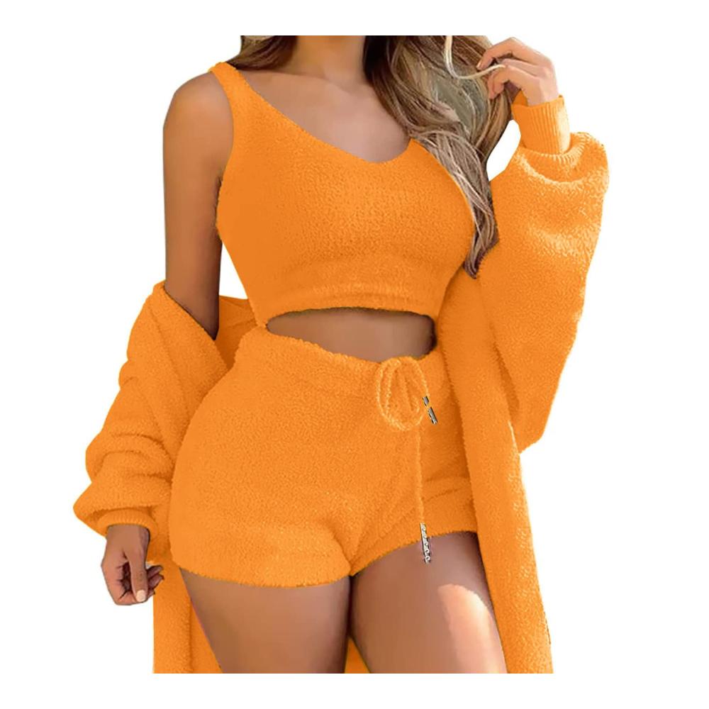 Orange A