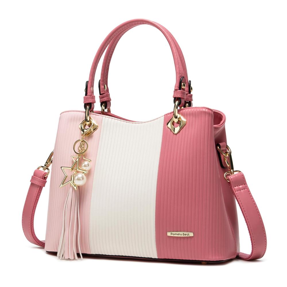 Pfirsich Rosa