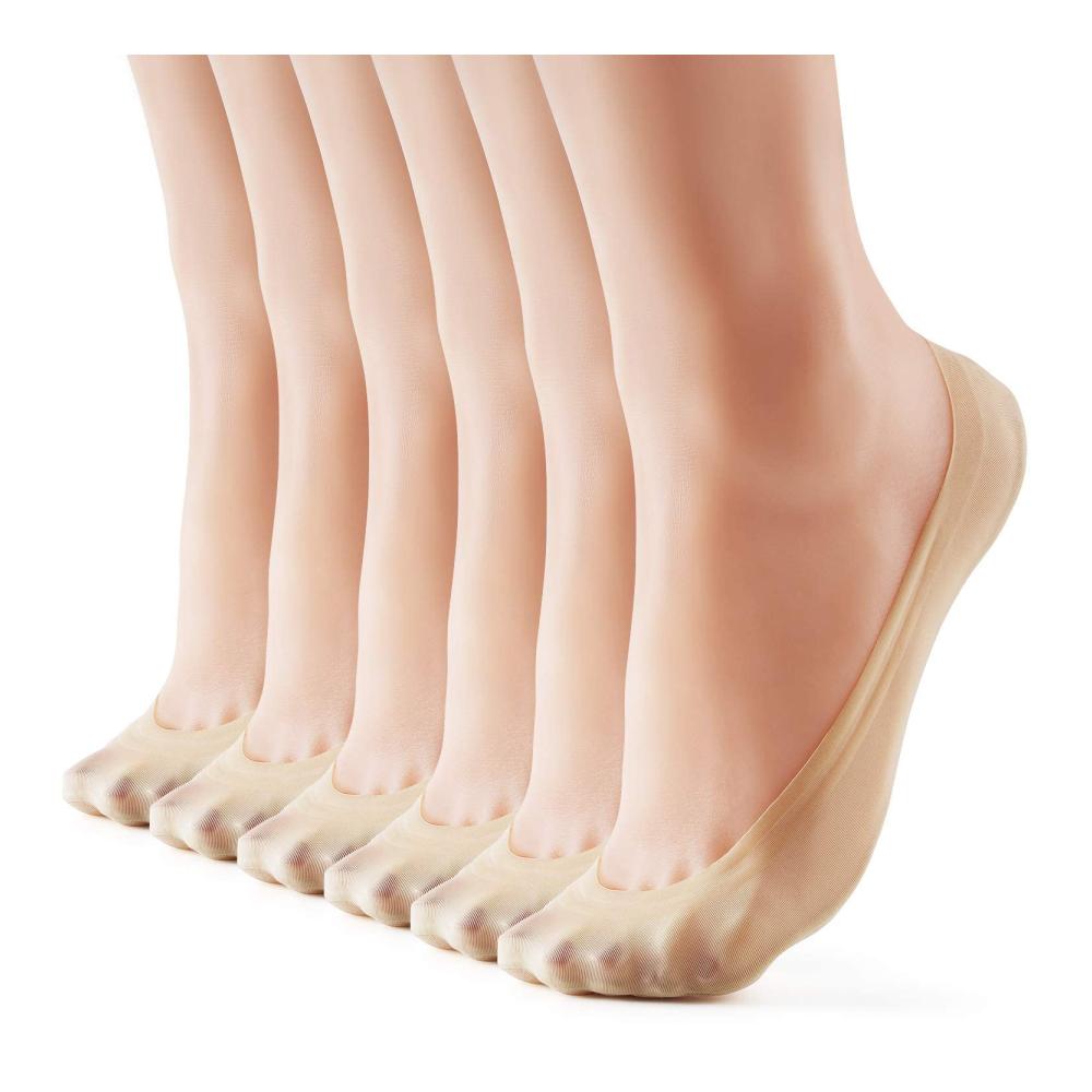 6X Beige
