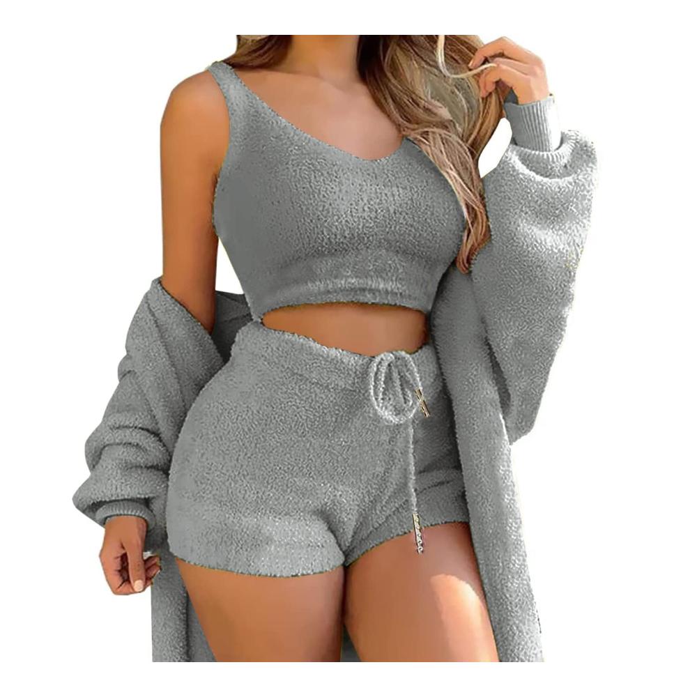 Grey A