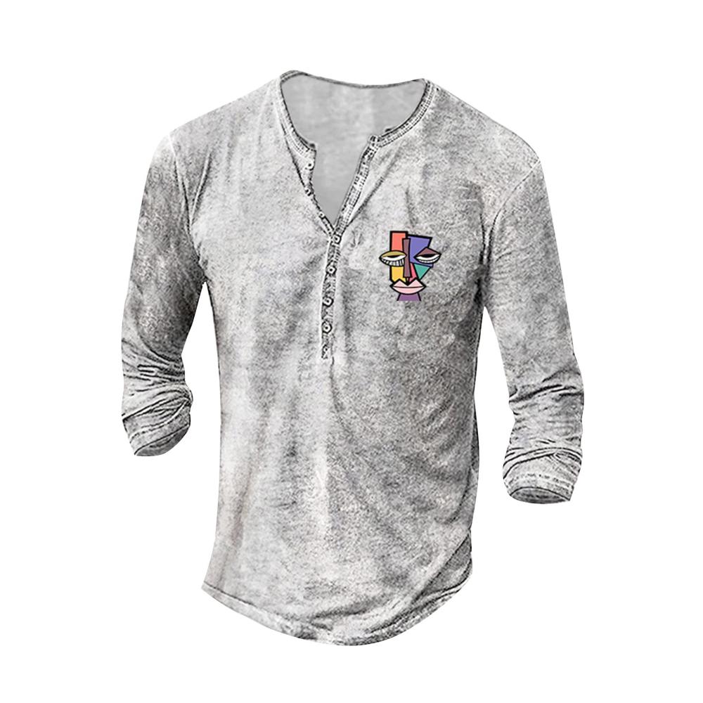 09weiß T-shirts für Herren
