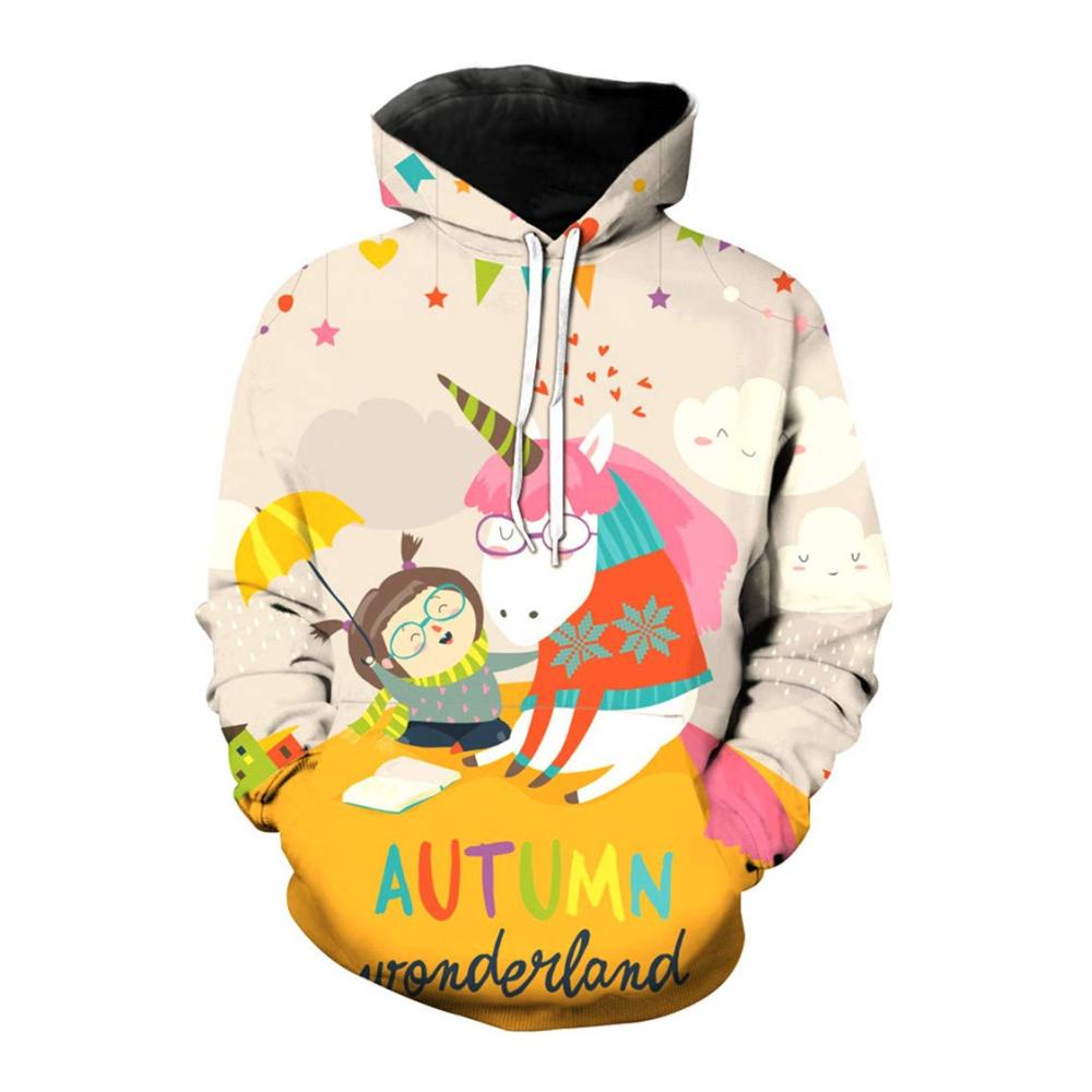 Herbst Einhorn