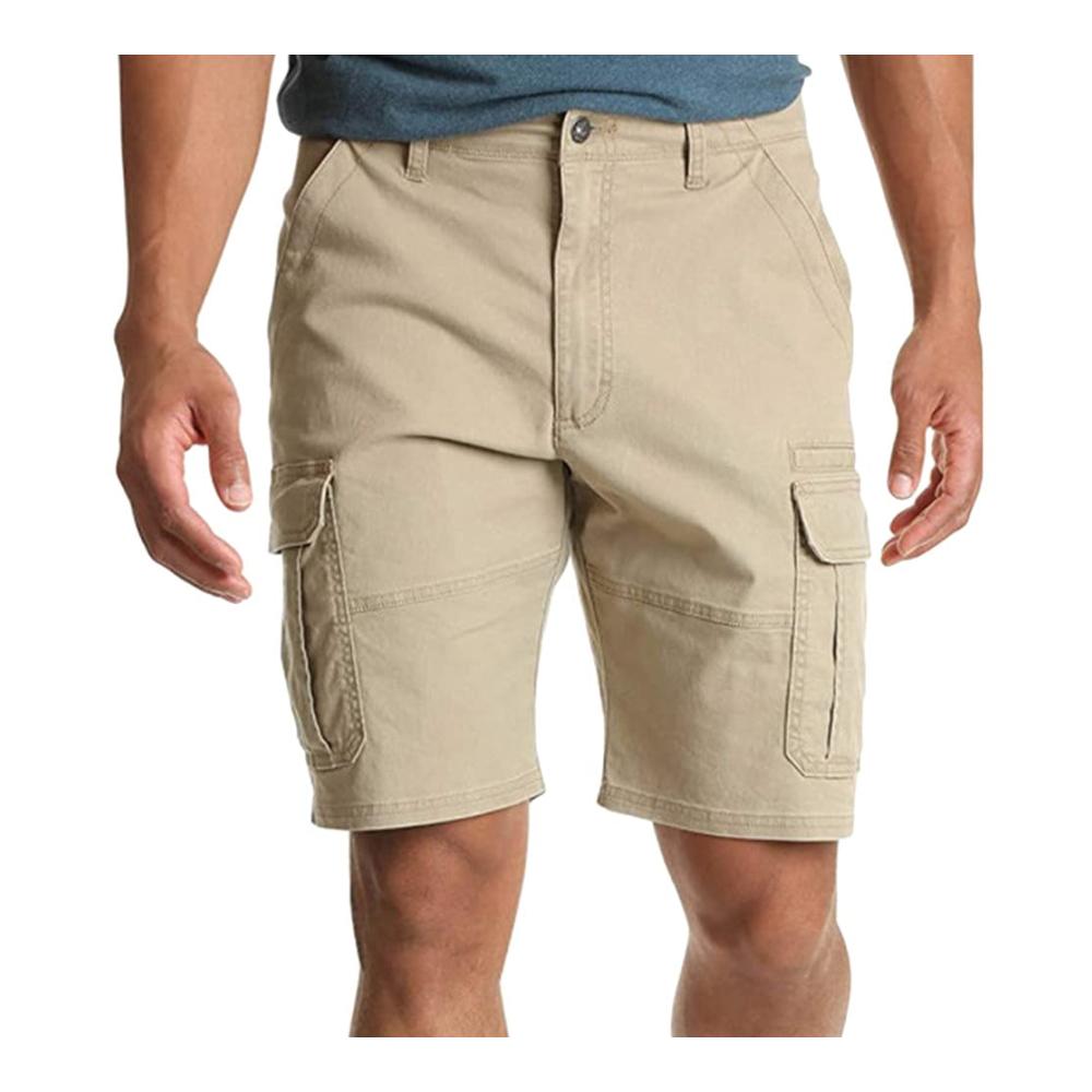 A Khaki