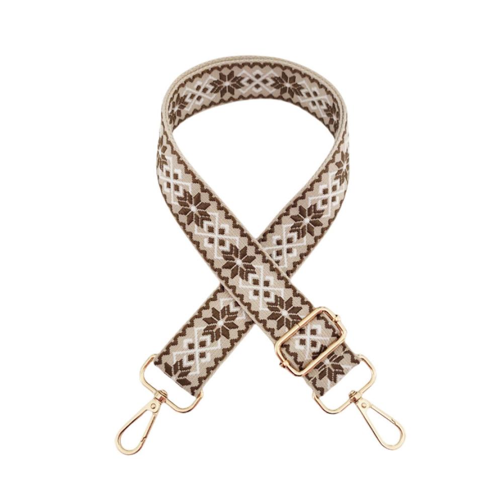 X8-midi Deep Khaki Buckle