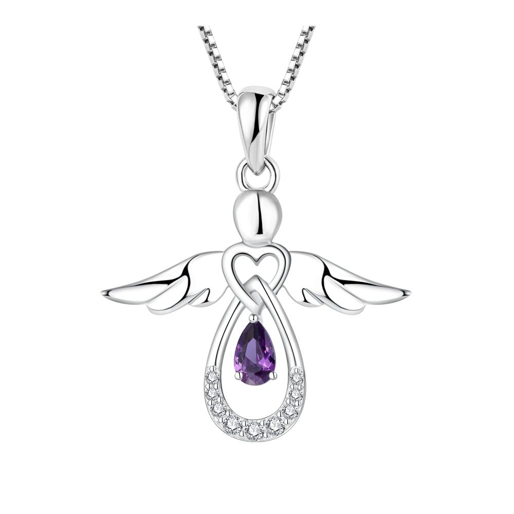 Stil 1, 02 Februar - Amethyst