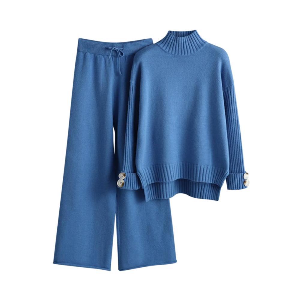 D Blau