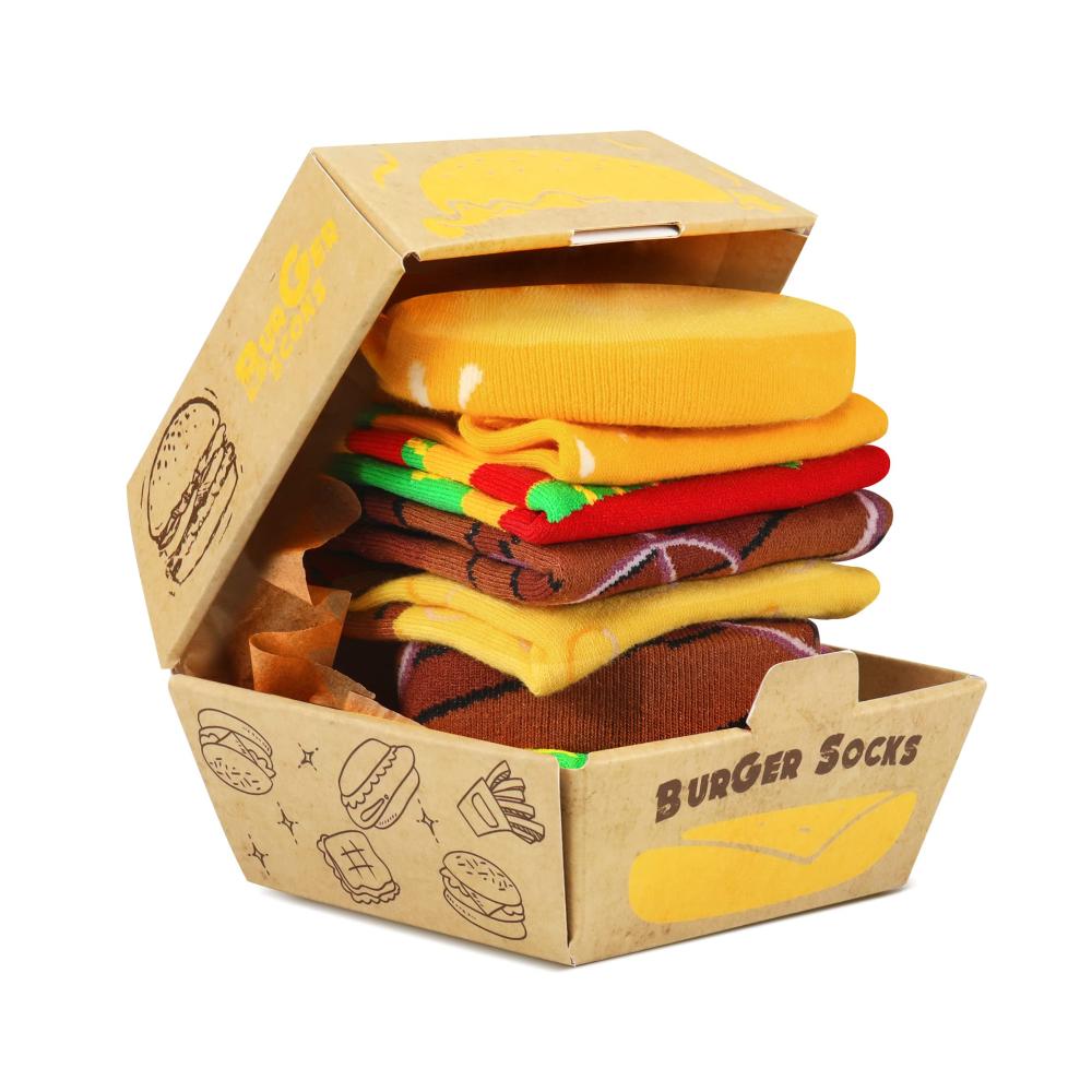 B-Hamburger(XL)