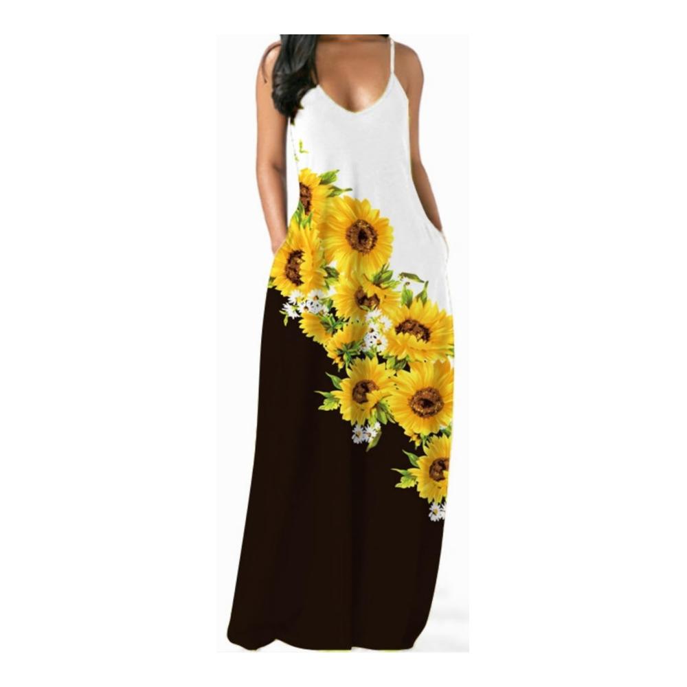 Sonnenblumen