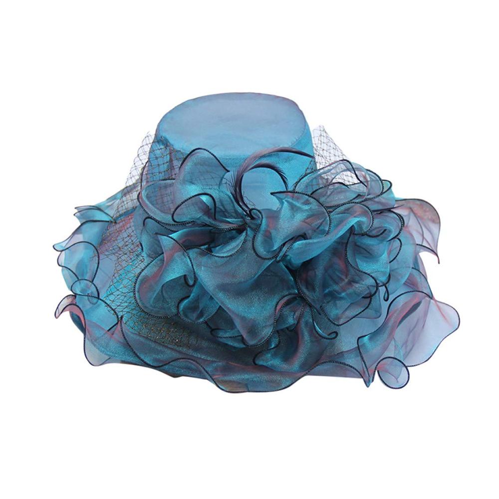 Blau