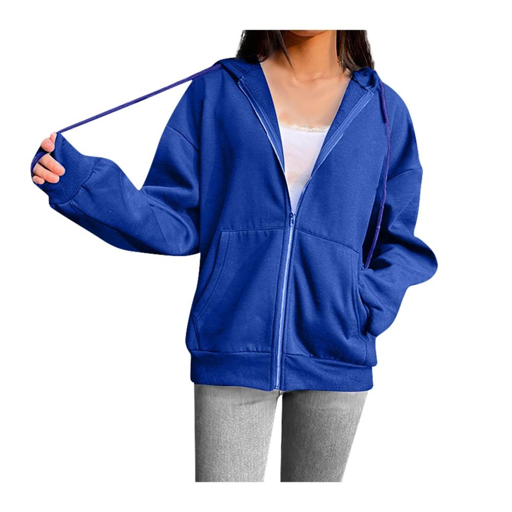 Blau ( Ungefüttert )