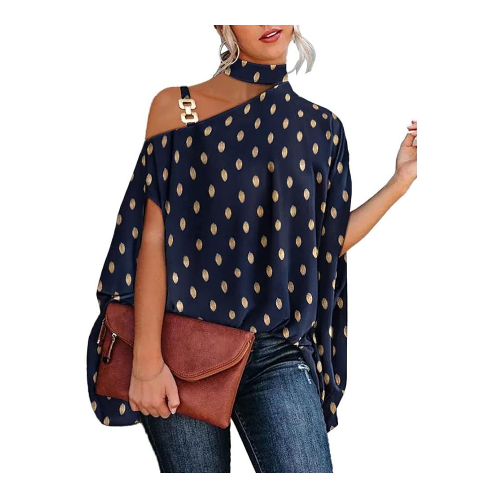 B Navy Blau 04
