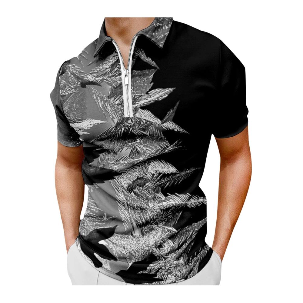07-grau Shirts für Herren