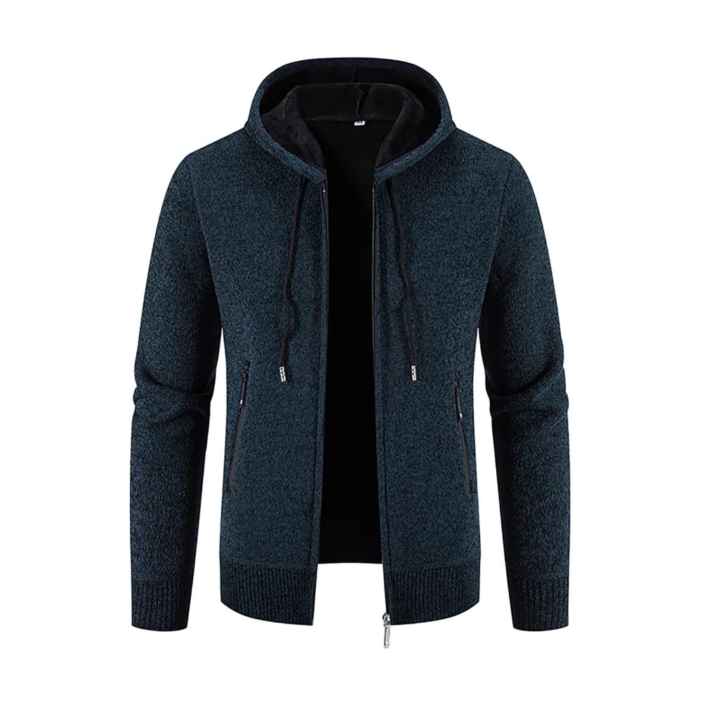 05marine Hoodie Herren Pullover Sweatshirt