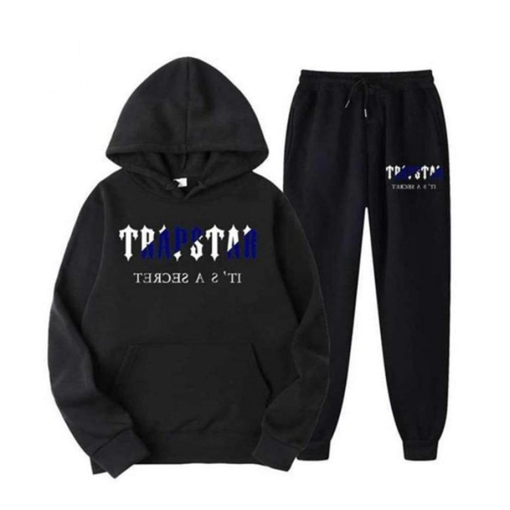 1 - Black