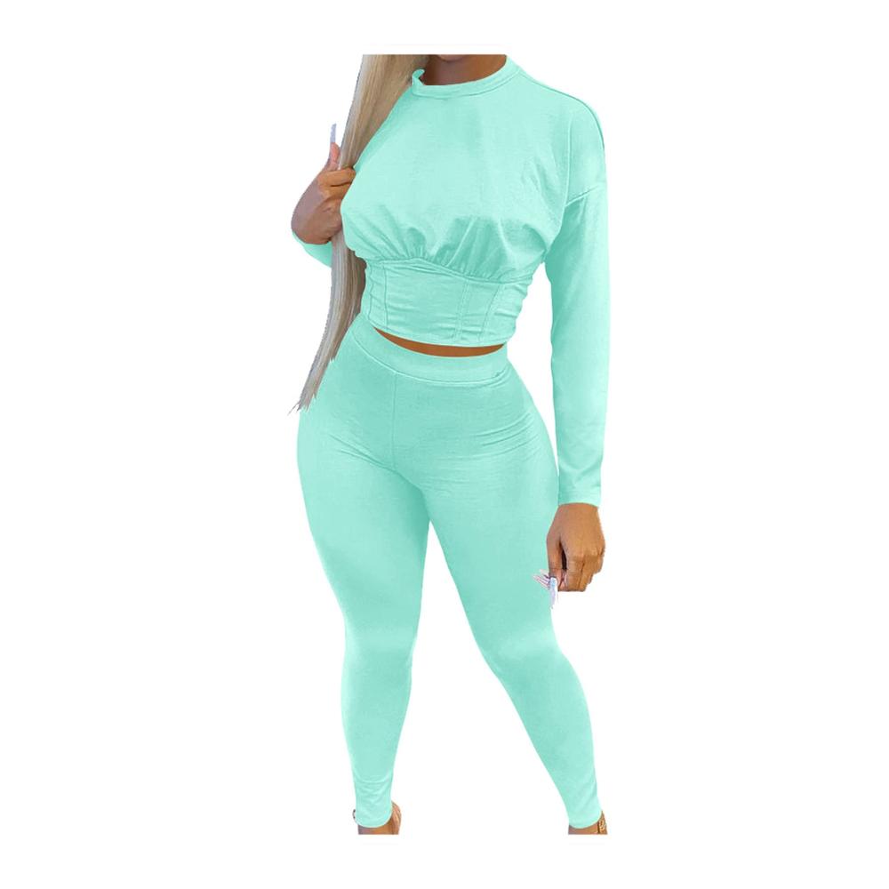 Mint Grün
