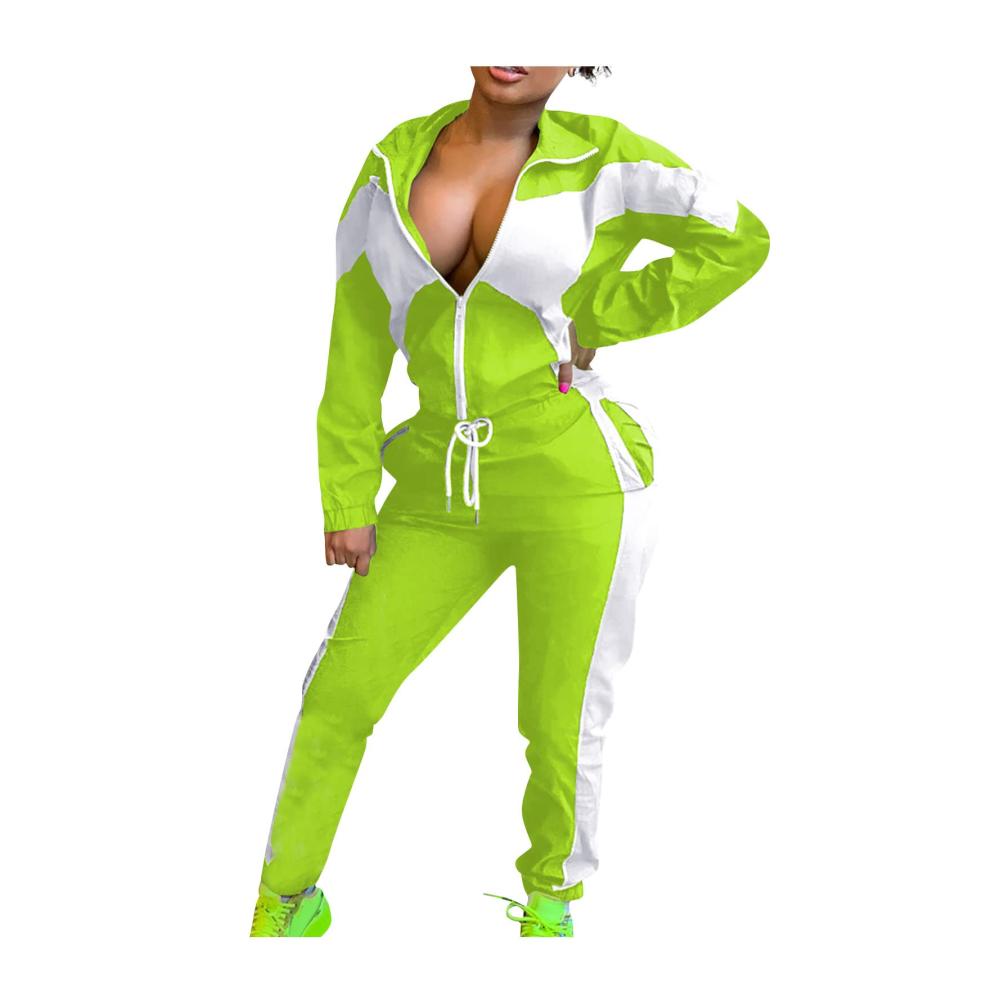 Fluorescent Grün
