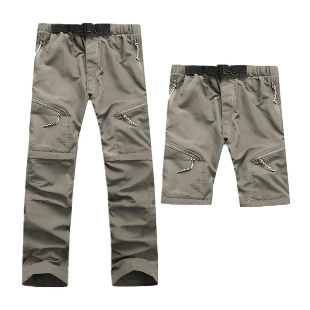 A Khaki