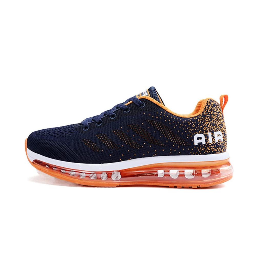 Blau Orange