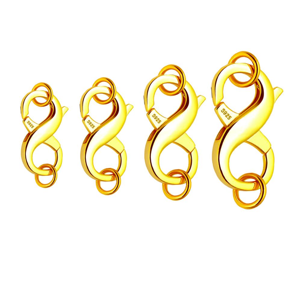 Alle Maße (Gold)