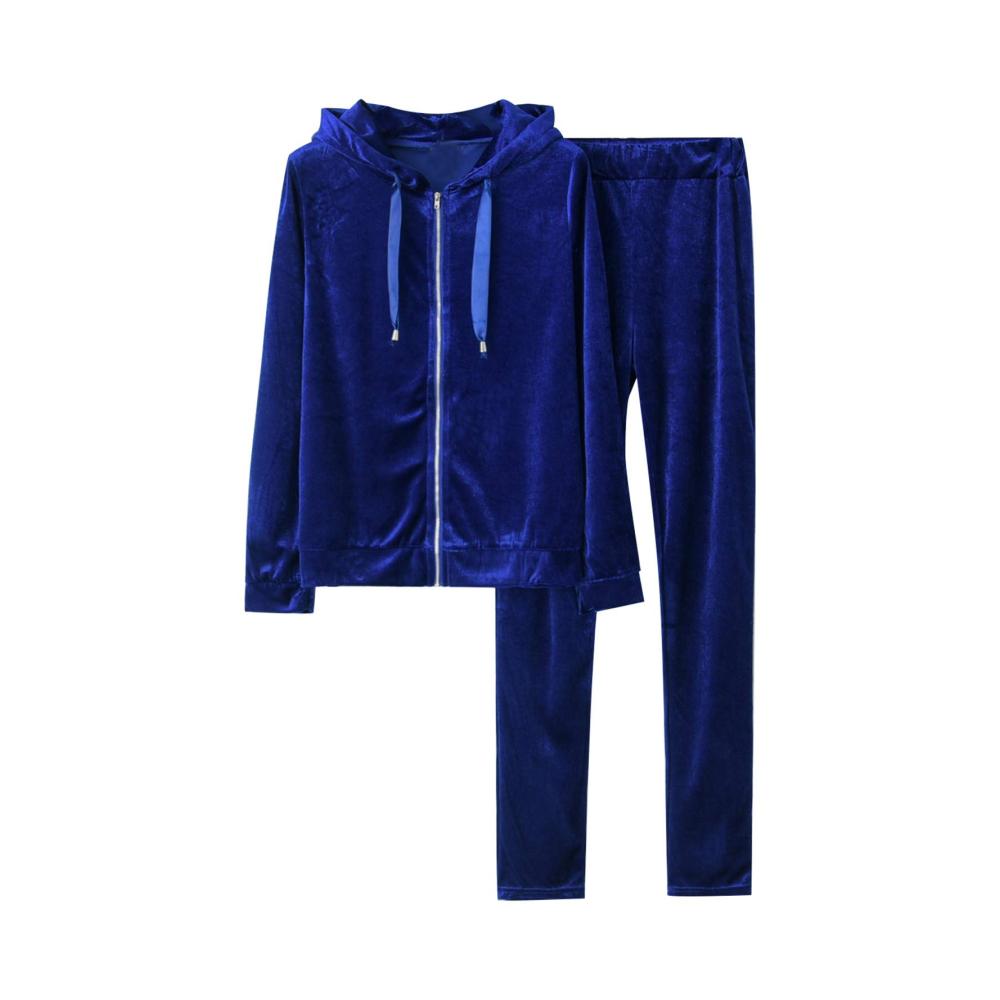 Blau