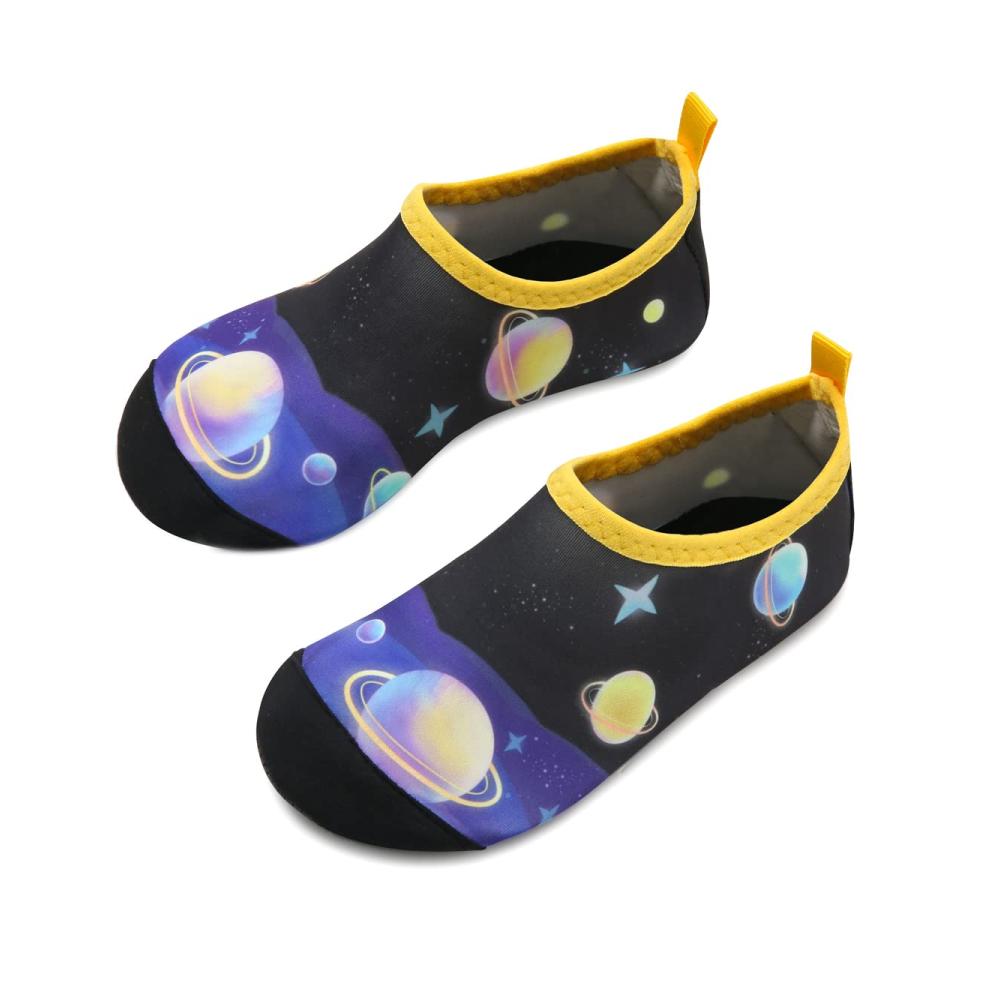 Planet Black Blue