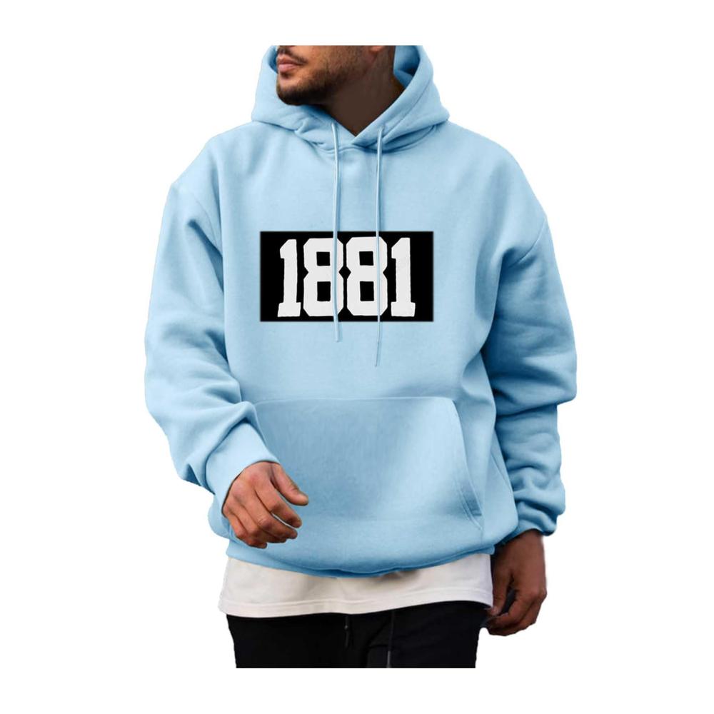 Hellblau