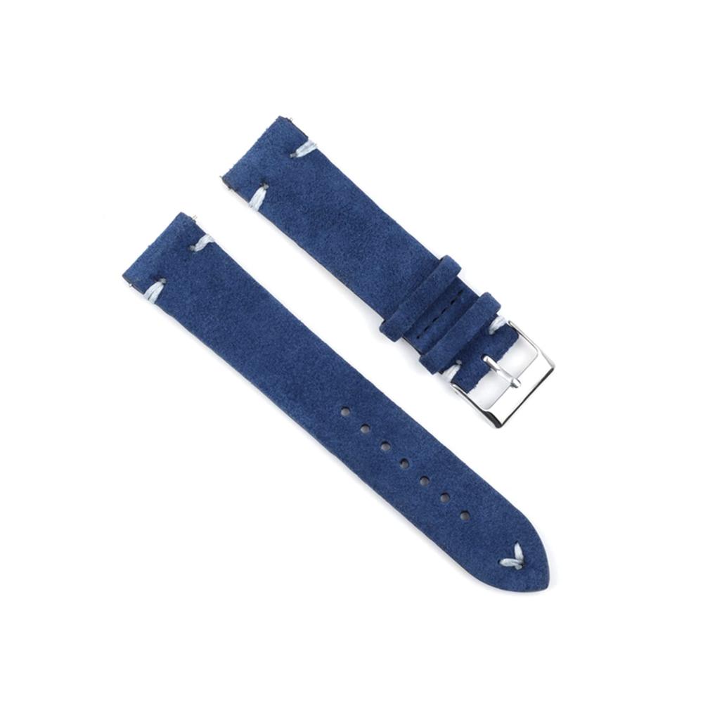 Royalblue-White Wire