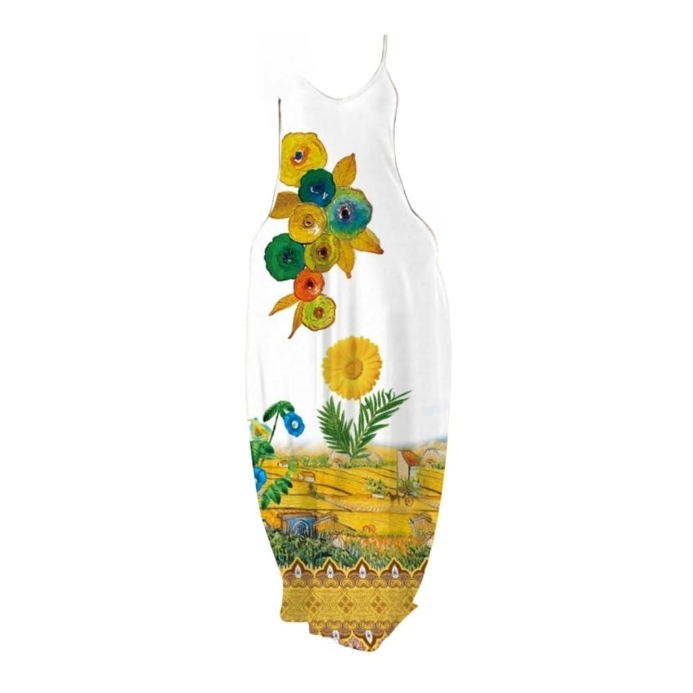 Sonnenblumenfeld