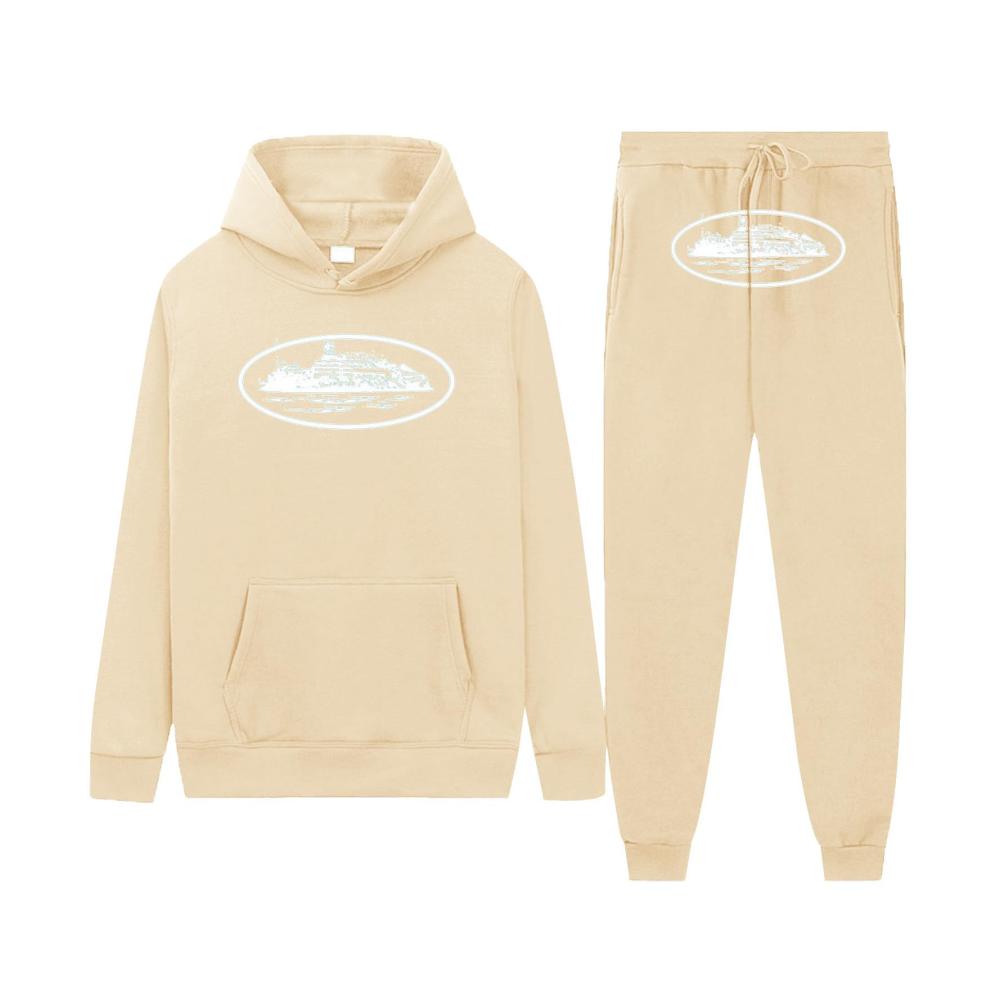 3 - Beige