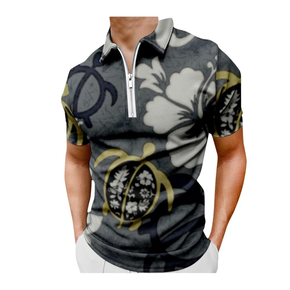 06-grau Shirts für Herren