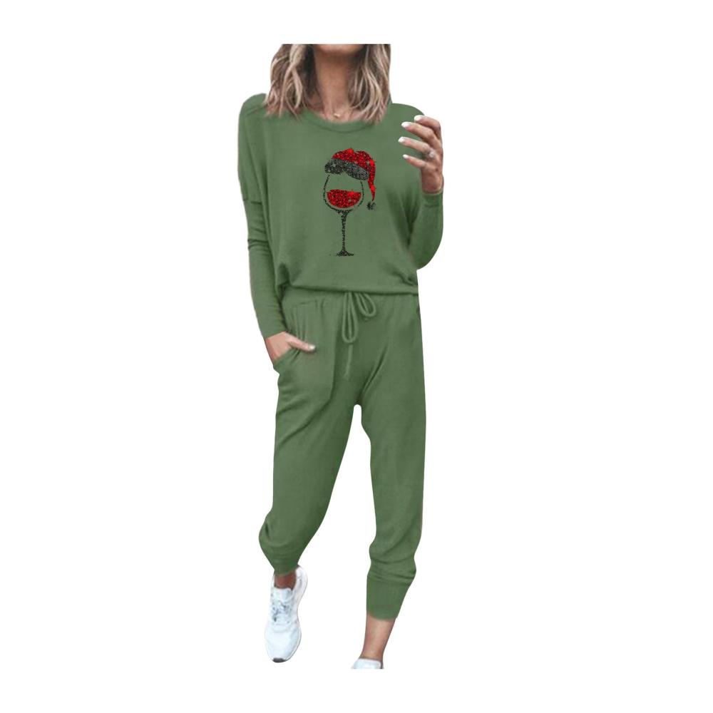 Go3-Dark Green