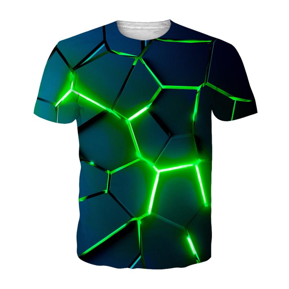 Green Lava