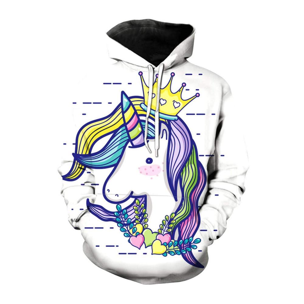 Krone Einhorn