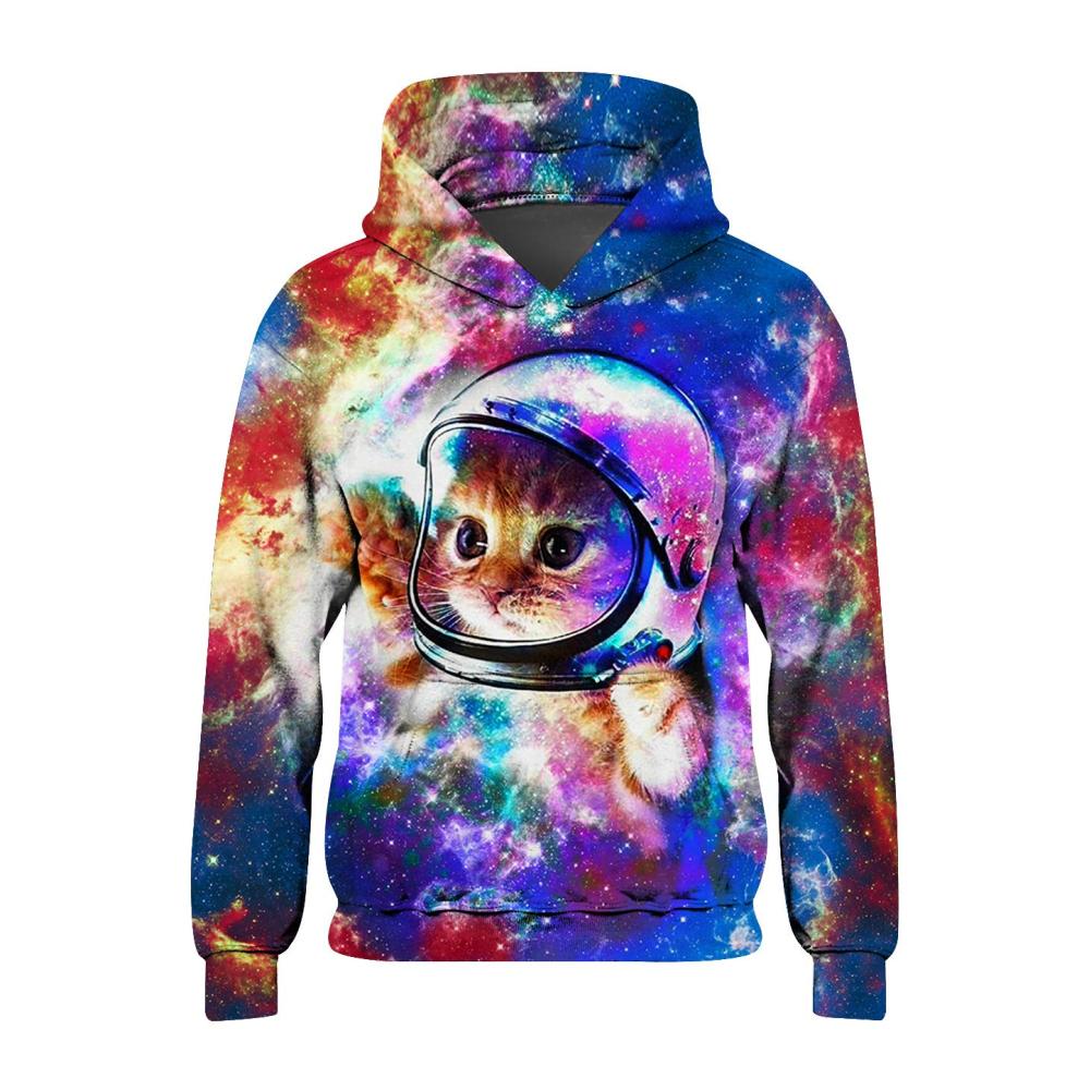 Galaxy Cat
