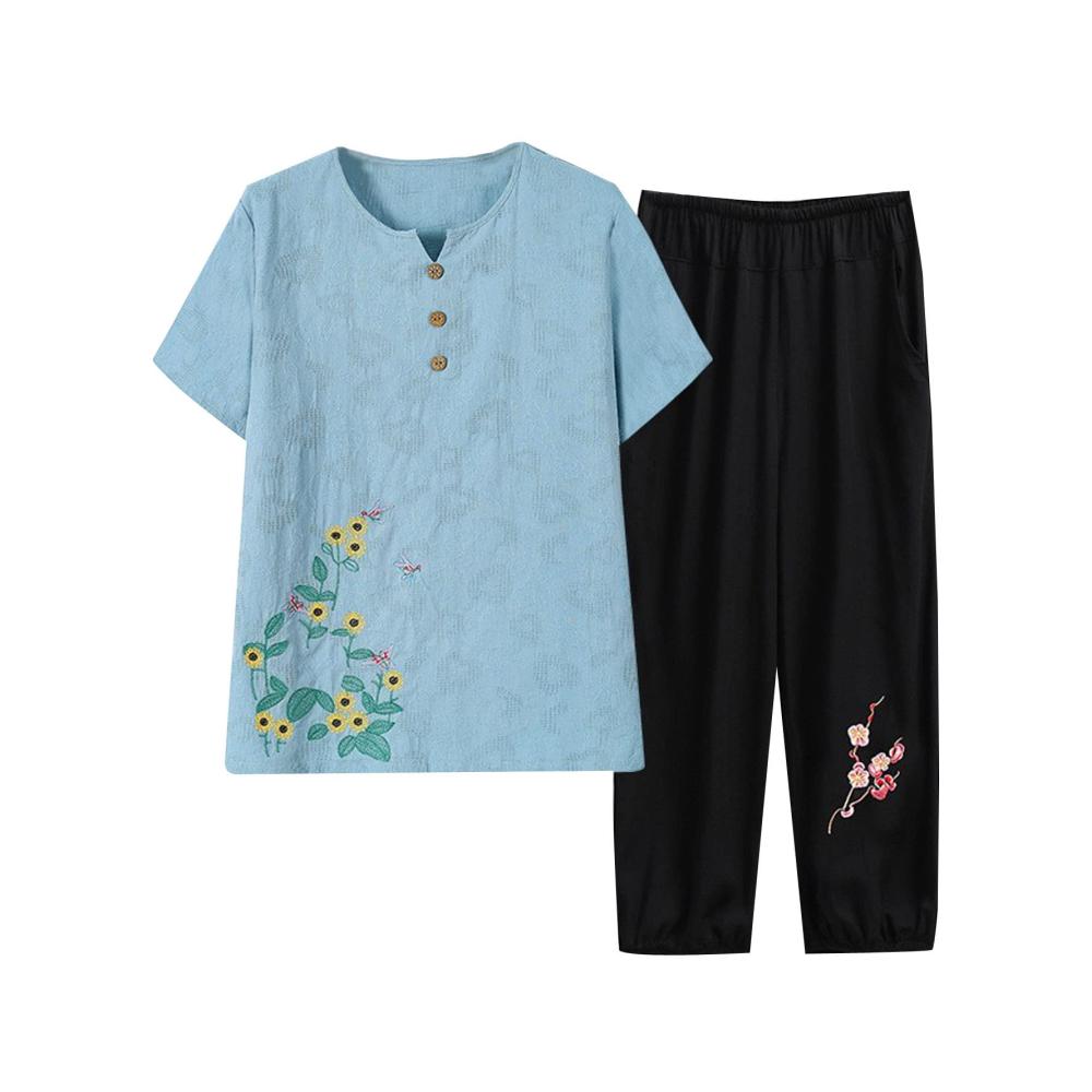 Blau
